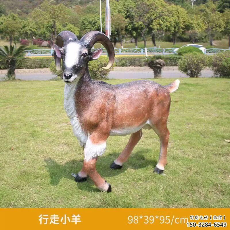 彩繪玻璃鋼綿羊雕塑廠家,動(dòng)物景觀,廣場(chǎng)園林小品 彩繪玻璃鋼綿羊雕塑廠家,動(dòng)物景觀,廣場(chǎng)園林小品