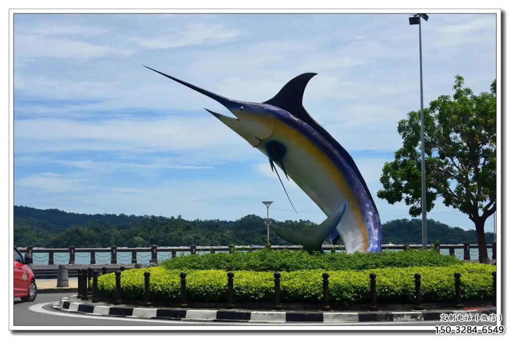 仿真劍魚雕塑生產廠家,海洋生物雕塑,公園廣場大型雕塑 仿真劍魚雕塑生產廠家,海洋生物雕塑,公園廣場大型雕塑