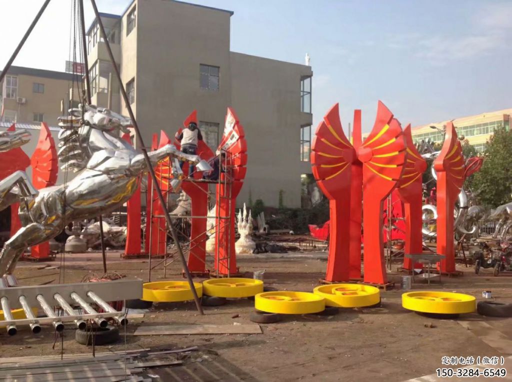 預(yù)定奔馬雕塑,城市建筑,公園廣場(chǎng)動(dòng)物雕塑 預(yù)定奔馬雕塑,城市建筑,公園廣場(chǎng)動(dòng)物雕塑