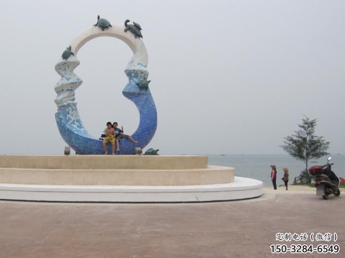 大型不銹鋼海星雕塑 商業(yè)街廣場雕塑 古銅色擺件 大型不銹鋼海星雕塑 商業(yè)街廣場雕塑 古銅色擺件