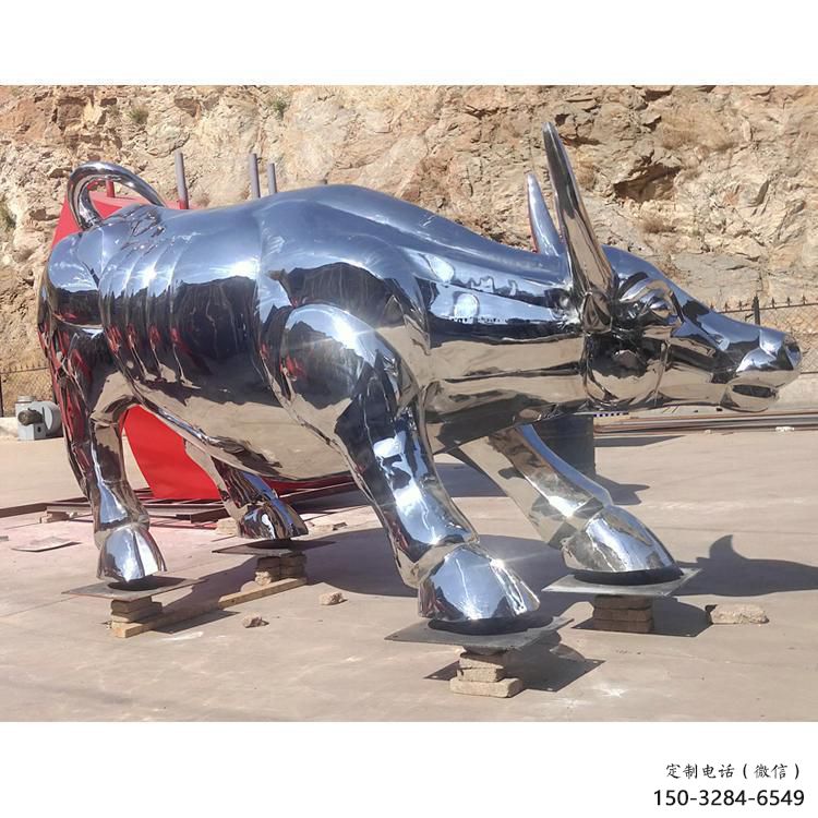 廣場(chǎng)黃牛雕塑,動(dòng)物擺件,仿古工藝 廣場(chǎng)黃牛雕塑,動(dòng)物擺件,仿古工藝