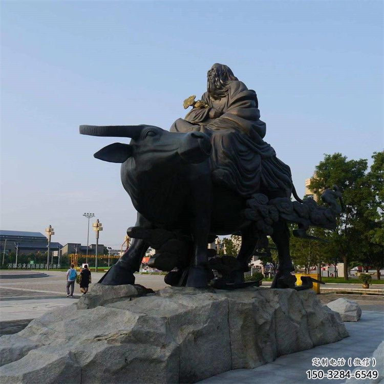 園林老牛雕塑,噴漆運動雕塑,網格形式 園林老牛雕塑,噴漆運動雕塑,網格形式