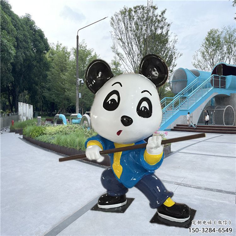 房地產(chǎn)龍貓雕塑,仿古動漫雕塑,噴砂制造 房地產(chǎn)龍貓雕塑,仿古動漫雕塑,噴砂制造
