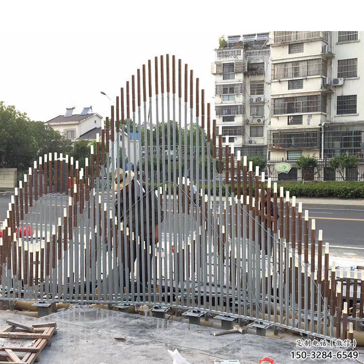 城市假山雕塑,網(wǎng)格景觀雕塑,古銅效果 城市假山雕塑,網(wǎng)格景觀雕塑,古銅效果