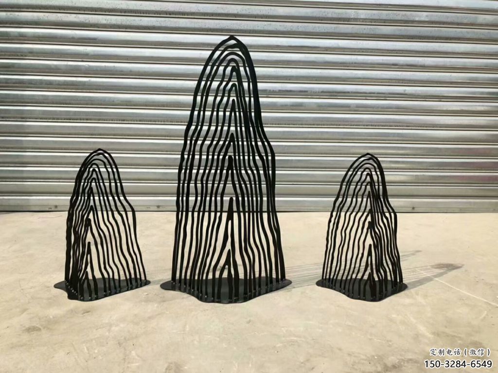 景區(qū)假山雕塑,鍍金歐式雕塑,鐵藝材質(zhì) 景區(qū)假山雕塑,鍍金歐式雕塑,鐵藝材質(zhì)