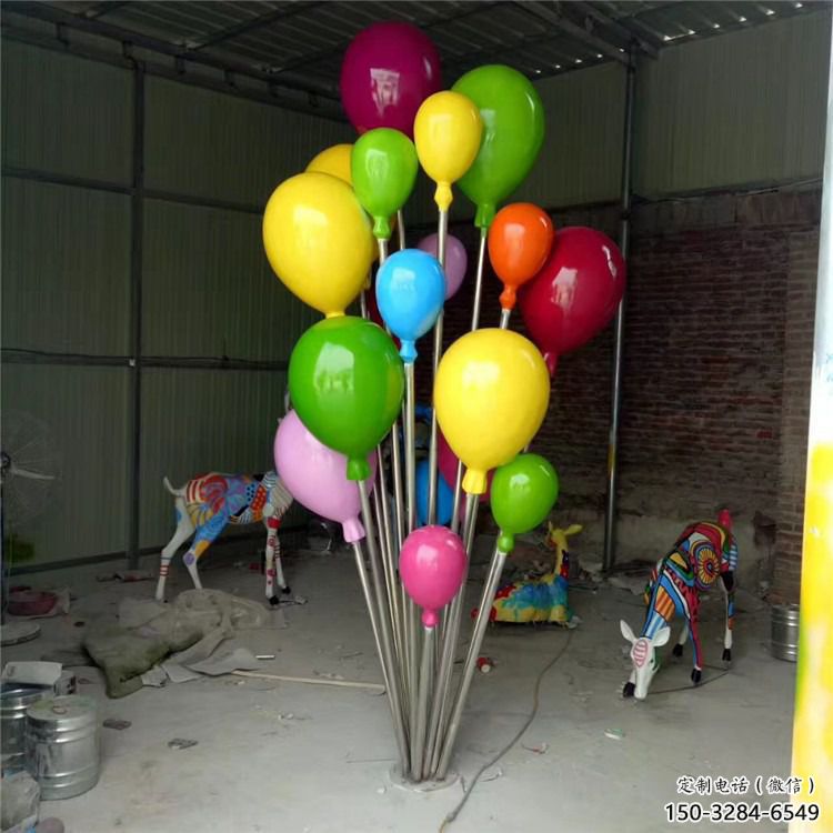 房地產(chǎn)氣球雕塑,仿古景觀雕塑,噴砂制造 房地產(chǎn)氣球雕塑,仿古景觀雕塑,噴砂制造