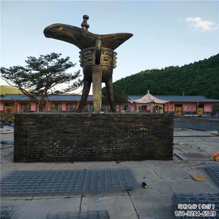大型杯子雕塑 鍛造發(fā)光小品 房地產(chǎn)雕塑 大型杯子雕塑 鍛造發(fā)光小品 房地產(chǎn)雕塑