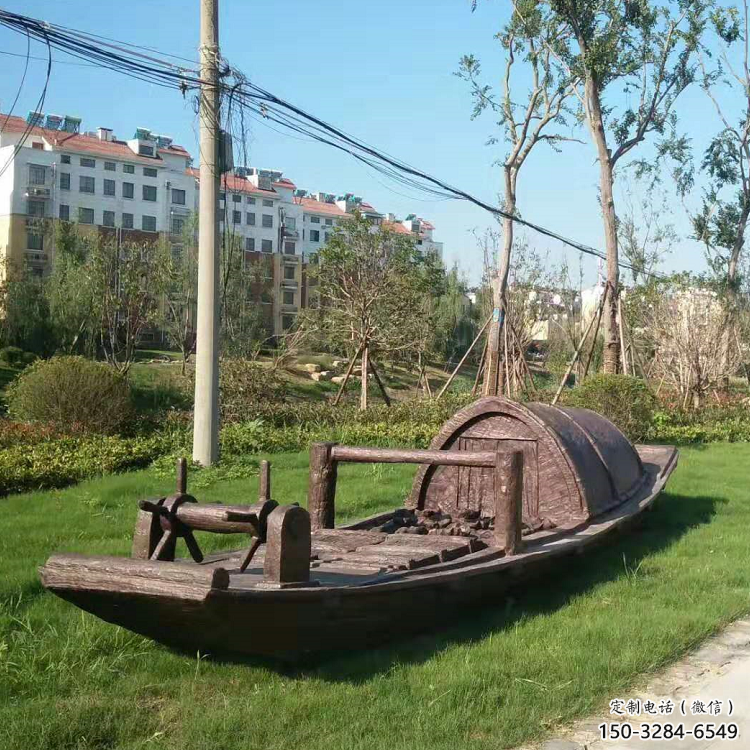 拉絲船艇雕塑 鏤空創(chuàng)意擺件 別墅區(qū)雕塑 拉絲船艇雕塑 鏤空創(chuàng)意擺件 別墅區(qū)雕塑