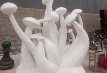風(fēng)景區(qū)蘑菇雕塑 售樓處廣場雕塑 仿古擺件