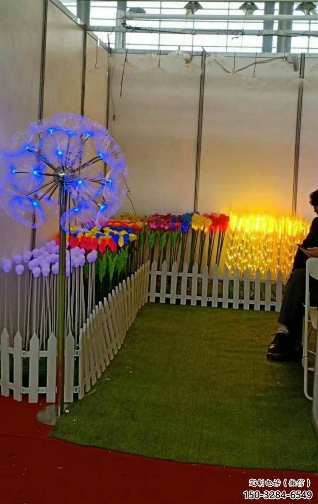 公園蒲公英雕塑 創(chuàng)意企業(yè)花卉雕塑 美陳植物雕塑 公園蒲公英雕塑 創(chuàng)意企業(yè)花卉雕塑 美陳植物雕塑
