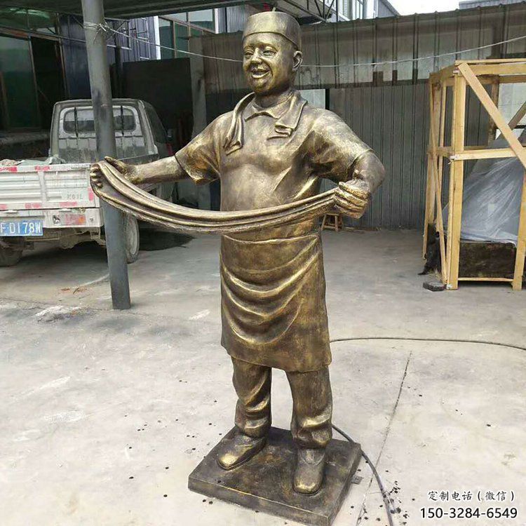 創(chuàng)意廚師雕塑 啞光卡通雕塑 公園動(dòng)漫雕塑 創(chuàng)意廚師雕塑 啞光卡通雕塑 公園動(dòng)漫雕塑