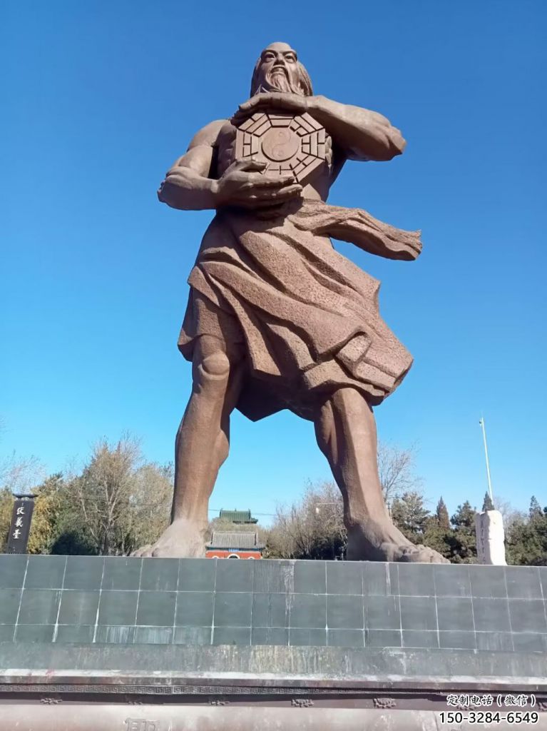 黃銅皇帝雕塑 鑄銅古代雕塑 商業街雕塑 黃銅皇帝雕塑 鑄銅古代雕塑 商業街雕塑