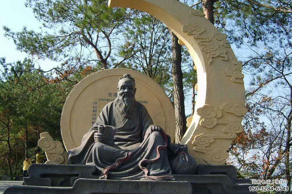 大型月老雕塑 鍛造古代雕塑 房地產神話雕塑 大型月老雕塑 鍛造古代雕塑 房地產神話雕塑