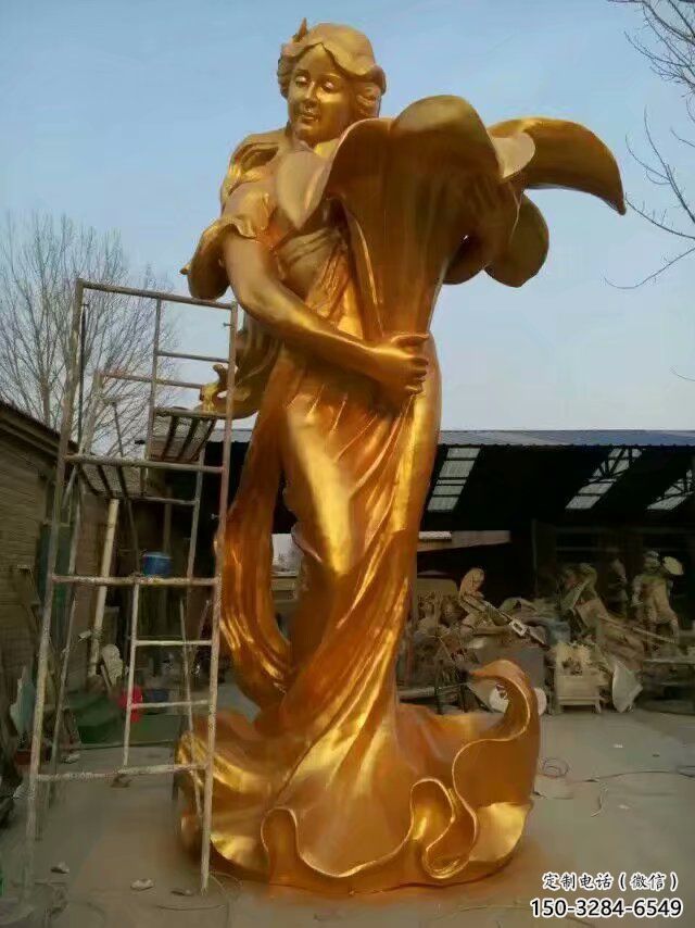 室內(nèi)美人魚雕塑 仿真景觀雕塑 大型動(dòng)漫雕塑