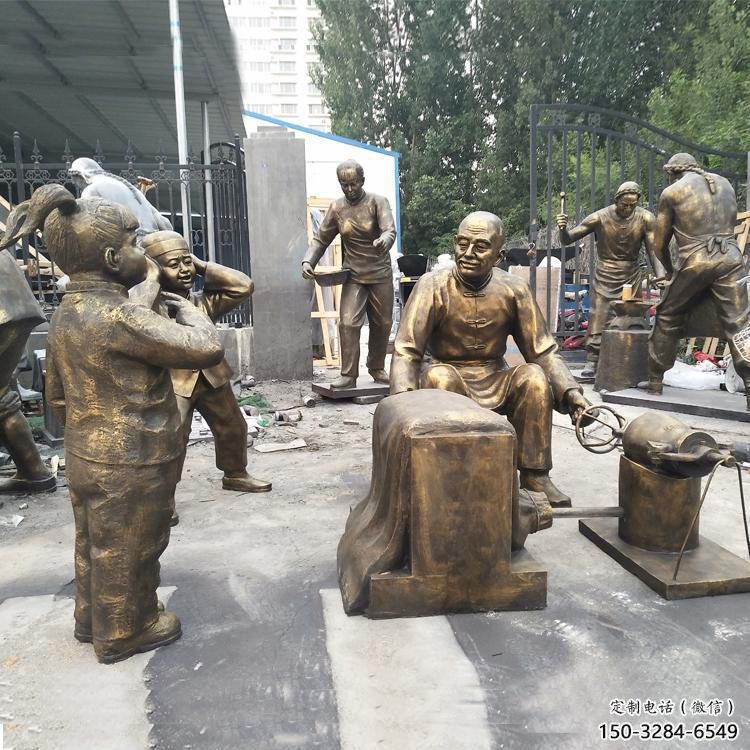 農(nóng)村爆米花雕塑 抽象藝術(shù)民俗雕塑 烤漆小吃雕塑 農(nóng)村爆米花雕塑 抽象藝術(shù)民俗雕塑 烤漆小吃雕塑