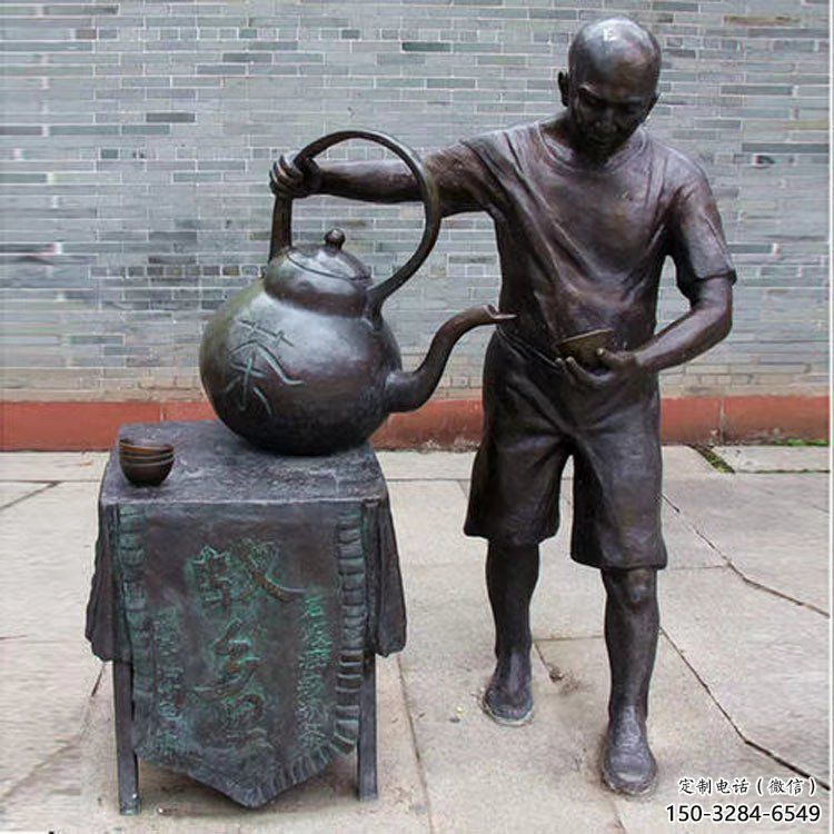 步行街火鍋雕塑 景觀美陳民俗雕塑 現(xiàn)代小吃雕塑 步行街火鍋雕塑 景觀美陳民俗雕塑 現(xiàn)代小吃雕塑
