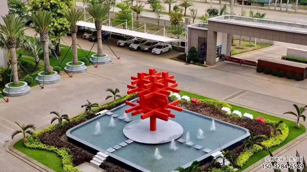 燈光中國結(jié)雕塑 餐飲店雕塑 商業(yè)街文化雕塑 燈光中國結(jié)雕塑 餐飲店雕塑 商業(yè)街文化雕塑