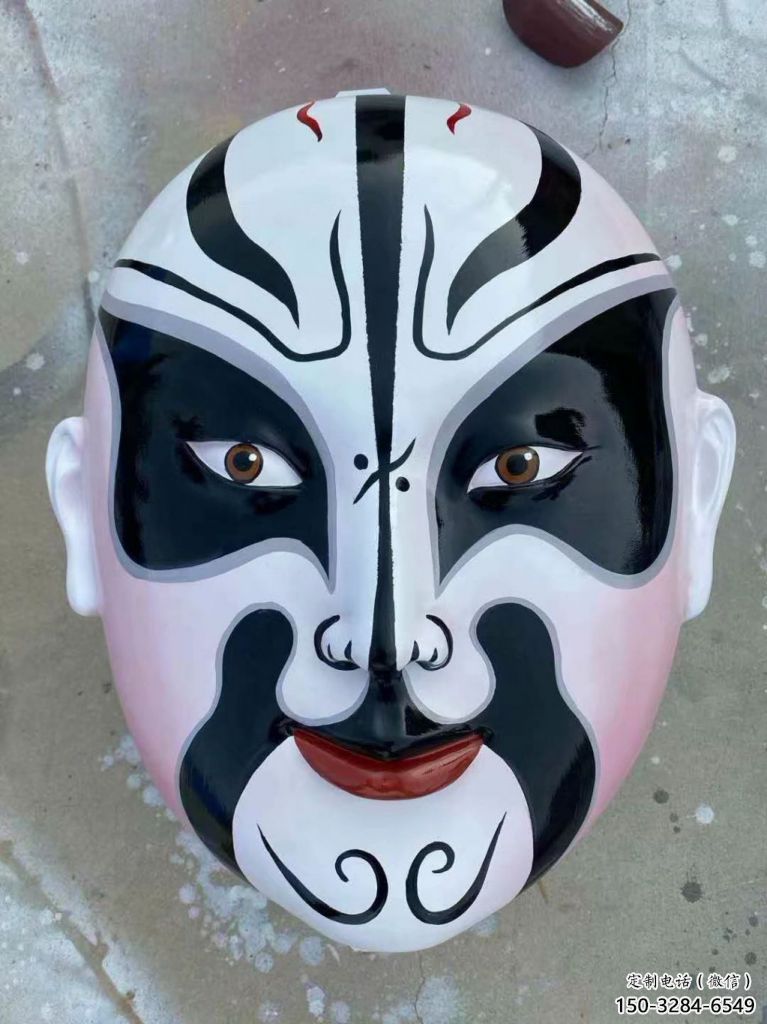 仿真臉譜雕塑 電鍍現(xiàn)代擺件 部隊(duì)雕塑 仿真臉譜雕塑 電鍍現(xiàn)代擺件 部隊(duì)雕塑