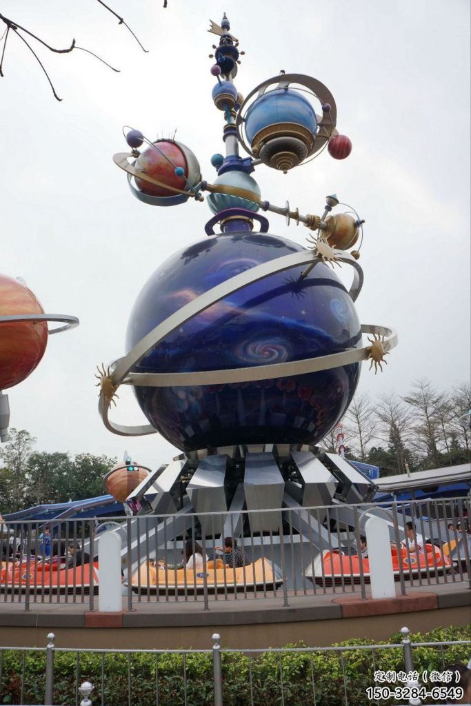 公園飛碟雕塑 創意企業宇宙雕塑 美陳飛船雕塑 公園飛碟雕塑 創意企業宇宙雕塑 美陳飛船雕塑