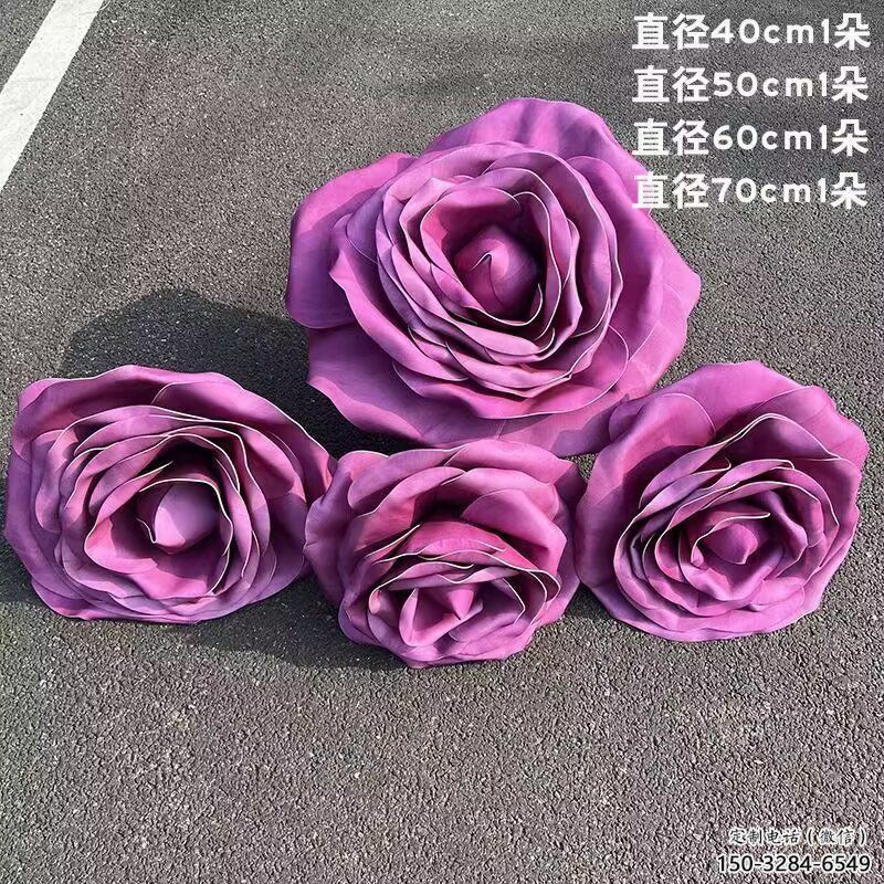 大型商場(chǎng)月季花雕塑 仿真花卉雕塑 鏡面花朵雕塑 大型商場(chǎng)月季花雕塑 仿真花卉雕塑 鏡面花朵雕塑
