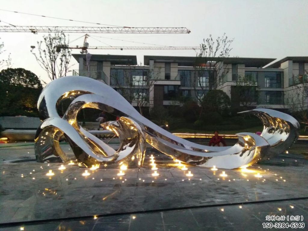 鏤空水花雕塑 噴水園林水景雕塑 住宅小區(qū)雕塑 鏤空水花雕塑 噴水園林水景雕塑 住宅小區(qū)雕塑