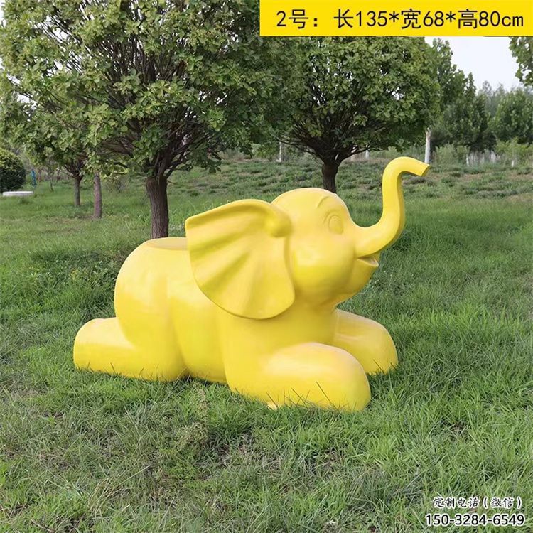景觀大象雕塑承接,城市裝飾,彩繪大象雕塑生產(chǎn)商 景觀大象雕塑承接,城市裝飾,彩繪大象雕塑生產(chǎn)商