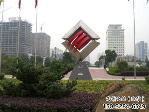 廣場中國結(jié)雕塑廠家,烤漆工藝制作,民俗文化標(biāo)識 廣場中國結(jié)雕塑廠家,烤漆工藝制作,民俗文化標(biāo)識