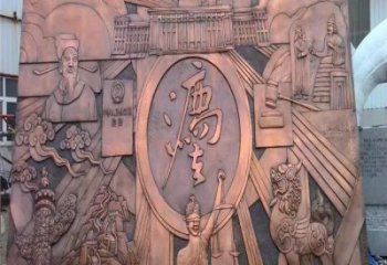 浮雕工程制作，戶外雕塑，軟裝公園浮雕優(yōu)選