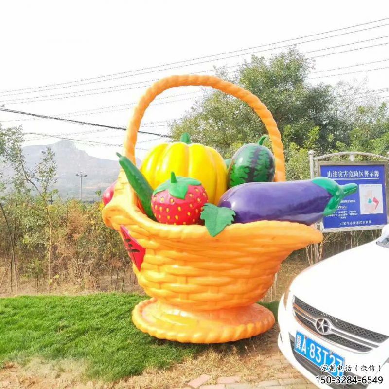 商業(yè)果籃雕塑承接,鍛造工藝,不銹鋼果籃雕塑抽象訂做 商業(yè)果籃雕塑承接,鍛造工藝,不銹鋼果籃雕塑抽象訂做