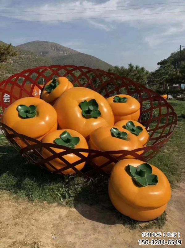 園林果籃雕塑供給,景區(qū)雕塑,柿子果籃雕塑優(yōu)選 園林果籃雕塑供給,景區(qū)雕塑,柿子果籃雕塑優(yōu)選