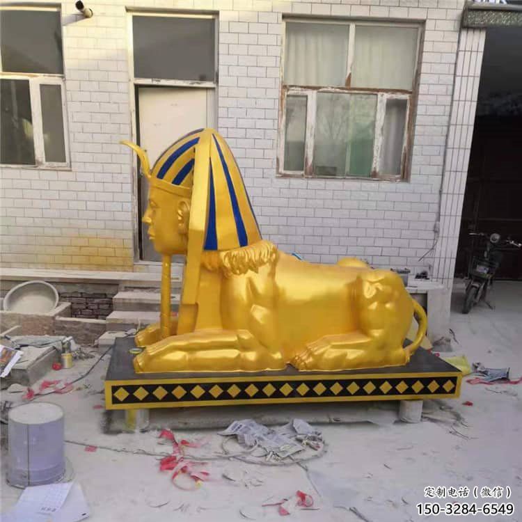 大型獅子雕塑常用,戶外擺放,獅子人獸雕塑展示 大型獅子雕塑常用,戶外擺放,獅子人獸雕塑展示