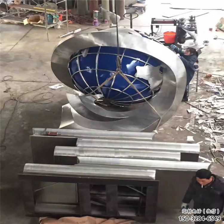 戶外地球雕塑點擊,圓雕體系,不銹鋼地球雕塑廠家 戶外地球雕塑點擊,圓雕體系,不銹鋼地球雕塑廠家