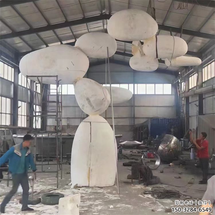 大型景觀石雕塑，鍍金歐式雕塑，鍍金工藝