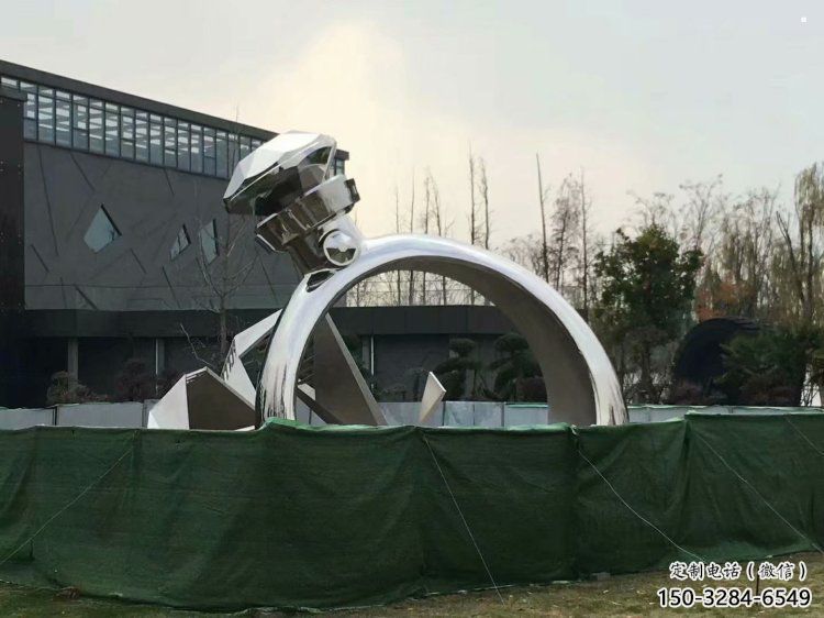 戒指環雕塑供應,固體雕塑,大型戒指環雕塑廠家 戒指環雕塑供應,固體雕塑,大型戒指環雕塑廠家