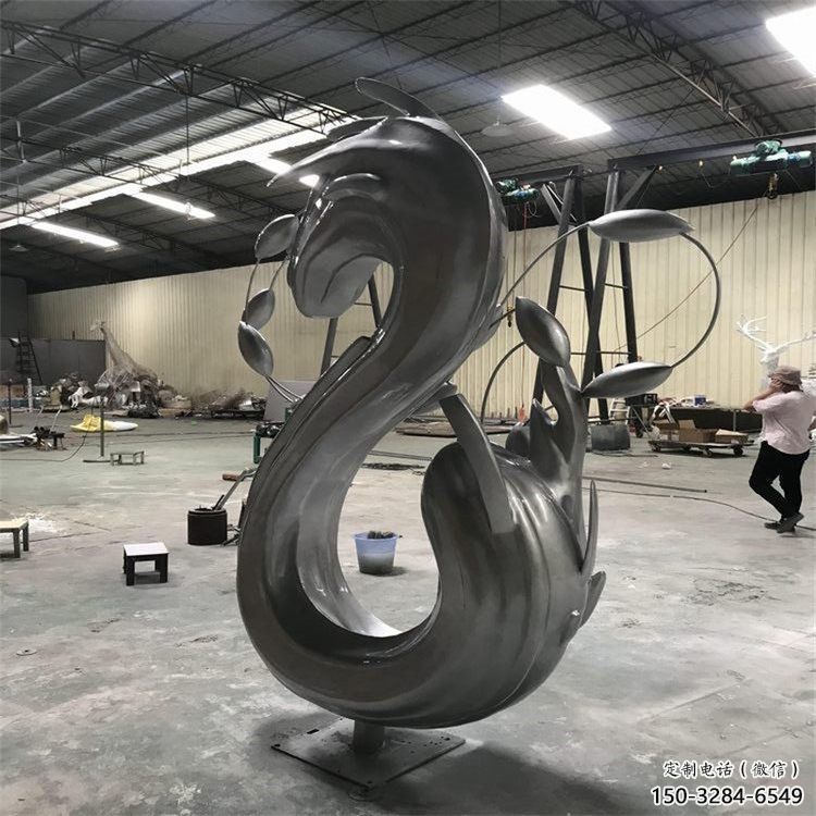 城市海浪雕塑,網(wǎng)格體育雕塑,古銅效果 城市海浪雕塑,網(wǎng)格體育雕塑,古銅效果
