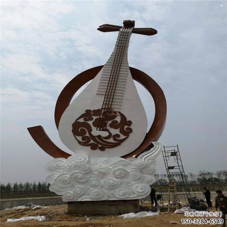 小提琴雕塑供求,中式工藝,不銹鋼小提琴雕塑廠 小提琴雕塑供求,中式工藝,不銹鋼小提琴雕塑廠