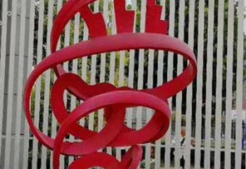 愛(ài)字雕塑承接，鍛造工藝，不銹鋼愛(ài)字雕塑訂做廠家