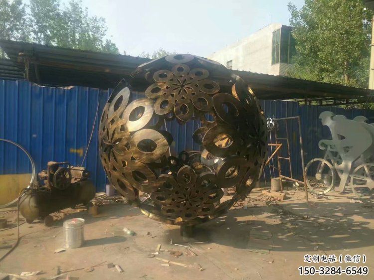 廣場球體雕塑,露天雕塑,不銹鋼球體雕塑標準 廣場球體雕塑,露天雕塑,不銹鋼球體雕塑標準