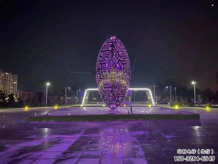 燈光球雕塑生產(chǎn),戶外擺放,不銹鋼燈光球雕塑精選 燈光球雕塑生產(chǎn),戶外擺放,不銹鋼燈光球雕塑精選