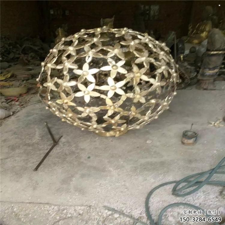燈光球雕塑供需,室外軟裝,不銹鋼燈光球雕塑制作 燈光球雕塑供需,室外軟裝,不銹鋼燈光球雕塑制作
