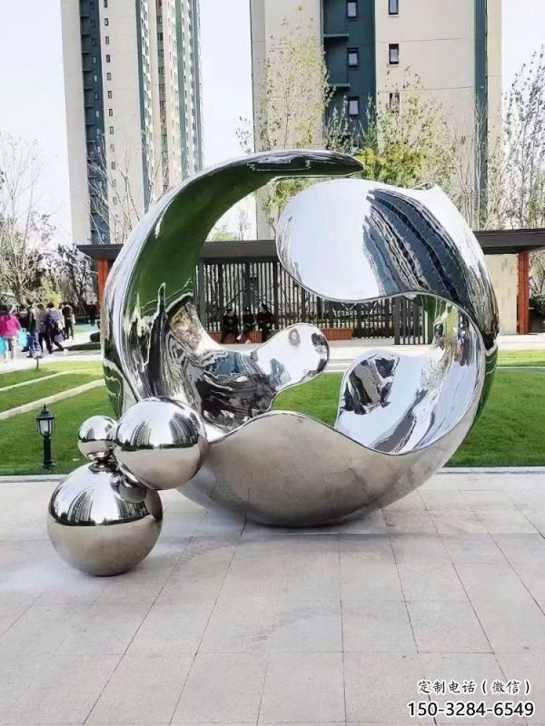 景觀球雕塑訂做,戶外雕塑,不銹鋼景觀球雕塑生產商 景觀球雕塑訂做,戶外雕塑,不銹鋼景觀球雕塑生產商