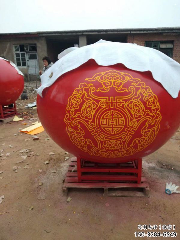 圓球雕塑擺件,景區案例,房地產烤漆圓球雕塑常用 圓球雕塑擺件,景區案例,房地產烤漆圓球雕塑常用