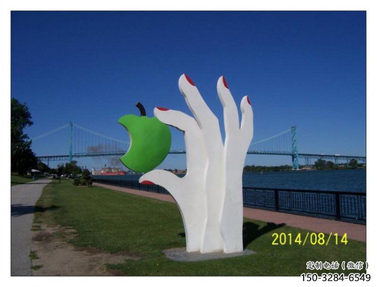 手掌雕塑廠家,廣場(chǎng)雕塑,不銹鋼手掌雕塑制作 手掌雕塑廠家,廣場(chǎng)雕塑,不銹鋼手掌雕塑制作