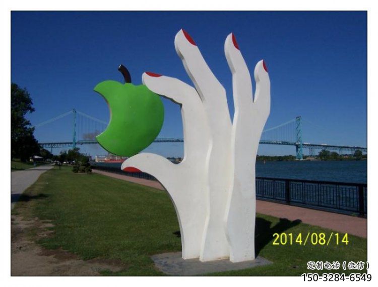 手掌雕塑提供,園林裝飾,不銹鋼手掌雕塑承接 手掌雕塑提供,園林裝飾,不銹鋼手掌雕塑承接