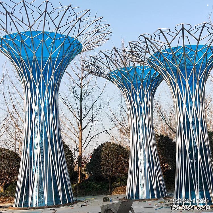 金屬鏤空樹雕塑承接,陸地擺件,烤漆鏤空樹雕塑制造商 金屬鏤空樹雕塑承接,陸地擺件,烤漆鏤空樹雕塑制造商