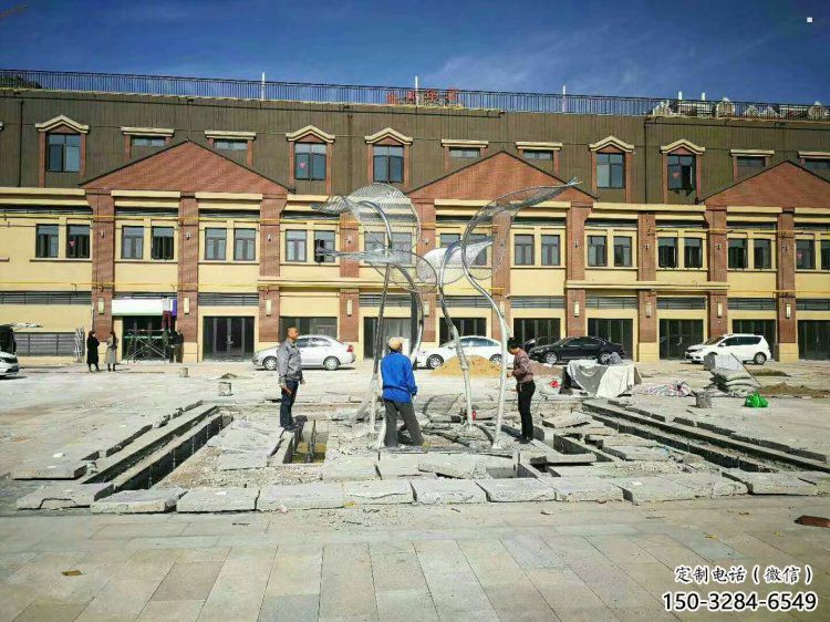 燈光樹葉雕塑制造,露天雕塑,燈光樹葉雕塑選用 燈光樹葉雕塑制造,露天雕塑,燈光樹葉雕塑選用