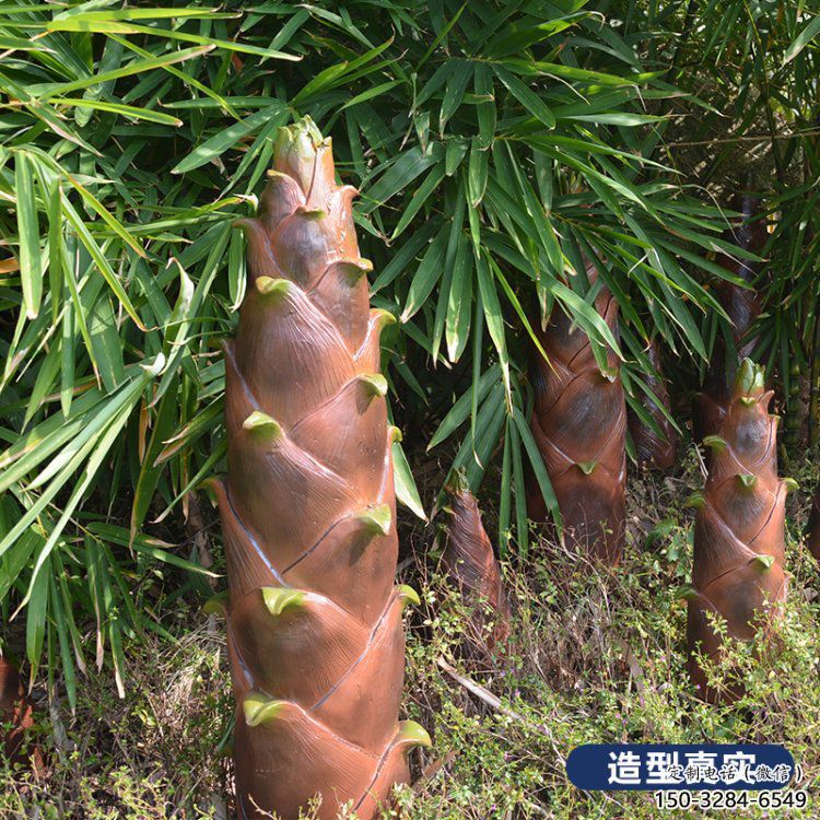 竹筍雕塑訂做,景觀雕塑,彩繪不銹鋼竹筍雕塑提供 竹筍雕塑訂做,景觀雕塑,彩繪不銹鋼竹筍雕塑提供