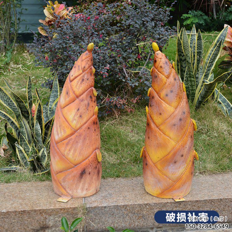 竹筍雕塑指用,多彩藝術,不銹鋼竹筍雕塑廠家供給 竹筍雕塑指用,多彩藝術,不銹鋼竹筍雕塑廠家供給