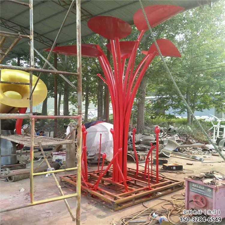 花樹(shù)雕塑定做,公園小品,烤漆不銹鋼花樹(shù)雕塑定價(jià) 花樹(shù)雕塑定做,公園小品,烤漆不銹鋼花樹(shù)雕塑定價(jià)