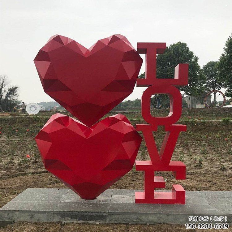 love字母雕塑承接,鍛造工藝,不銹鋼love雕塑廠家 love字母雕塑承接,鍛造工藝,不銹鋼love雕塑廠家